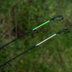 Korum Barbel Quiver Rod 12ft -Fishing Rod Shop zkp4yvib637329184555774704