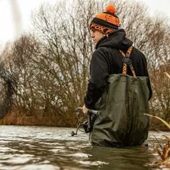 Fox Lightweight Green Waders 12 Fox Lightweight Green Waders -Fishing Rod Shop zkq1cxbz636861801079523360