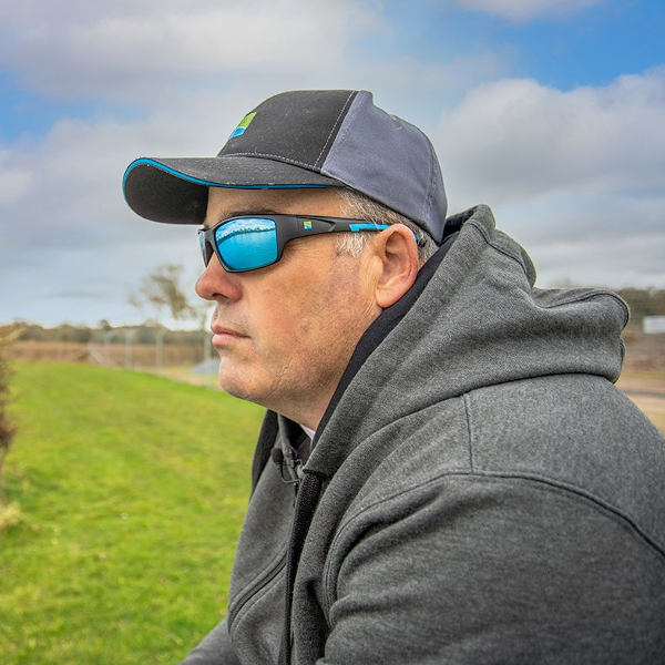 Preston Innovations Floater Pro Polarised Sunglasses 2 Preston Innovations Floater Pro Polarised Sunglasses - Image 2