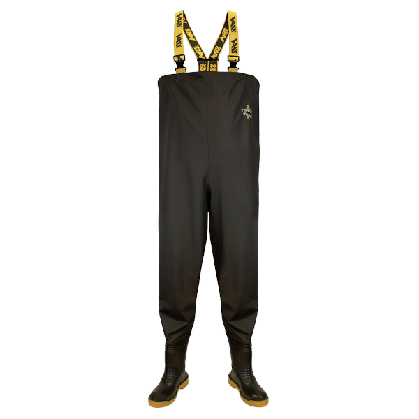 Vass-Tex 400E Lightweight Chest Waders 1 Vass-Tex 400E Lightweight Chest Waders