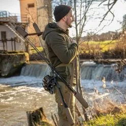 Korda Compac Elasticated Tip & Butt Protectors -Fishing Rod Shop zp4ghscz638131959699213152