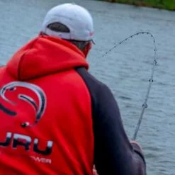 Guru Aventus Steve Ringer Light Feeder Rods -Fishing Rod Shop zpxlmvni638097263293255044