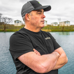 Preston Innovations Black T-Shirt (Old 2021 Model) 7 Preston Innovations Black T-Shirt (Old 2021 Model) -Fishing Rod Shop zqpsi43e637535638740934396