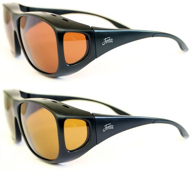 Fortis Overwraps Polarised Sunglasses 1 Fortis Overwraps Polarised Sunglasses