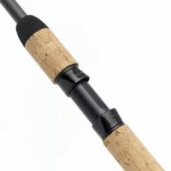 Daiwa Black Widow Barbel Rod 12ft 2.25lb -Fishing Rod Shop zvfrlmqs638007432939707465