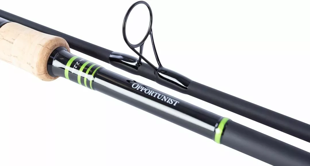 Korum Opportunist Rods 3 Korum Opportunist Rods - Image 3