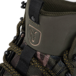 Fox Khaki/Camo Boots -Fishing Rod Shop zxukjryo637661061110928837